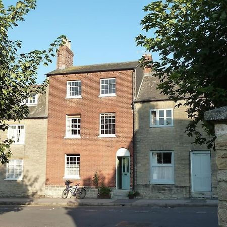 Apartmán No. 27'S Self-Catering Flat For A Memorable Break. Bridport Exteriér fotografie